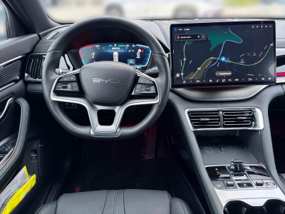 BYD Seal U Gebrauchtwagen BYD Seal U Gebrauchtwagen