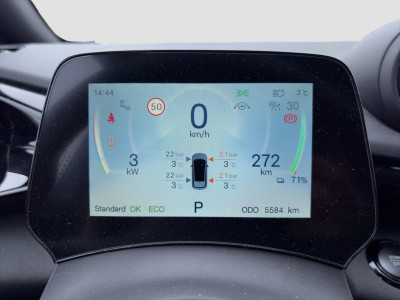 BYD Dolphin Surf Gebrauchtwagen BYD Dolphin Surf Gebrauchtwagen