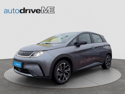 BYD Dolphin Surf Gebrauchtwagen BYD Dolphin Surf Gebrauchtwagen