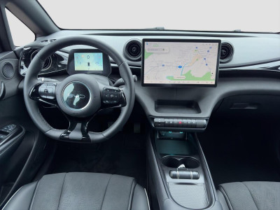 BYD Dolphin Surf Gebrauchtwagen BYD Dolphin Surf Gebrauchtwagen