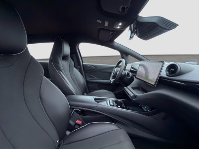 BYD Dolphin Surf Gebrauchtwagen BYD Dolphin Surf Gebrauchtwagen