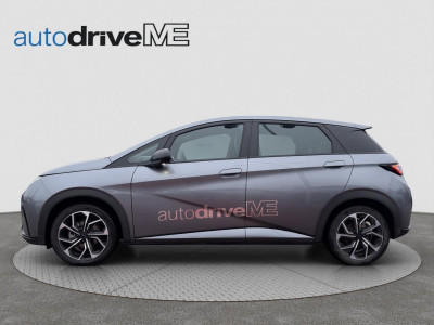 BYD Dolphin Surf Gebrauchtwagen BYD Dolphin Surf Gebrauchtwagen