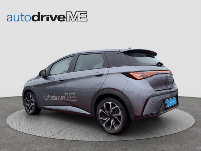 BYD Dolphin Surf Gebrauchtwagen BYD Dolphin Surf Gebrauchtwagen