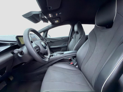 BYD Dolphin Surf Gebrauchtwagen BYD Dolphin Surf Gebrauchtwagen