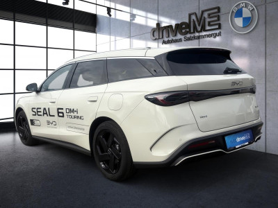 BYD Seal 6 Gebrauchtwagen BYD Seal 6 Gebrauchtwagen