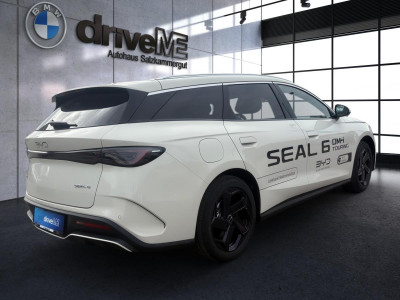 BYD Seal 6 Gebrauchtwagen BYD Seal 6 Gebrauchtwagen