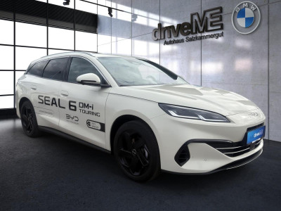 BYD Seal 6 Gebrauchtwagen BYD Seal 6 Gebrauchtwagen