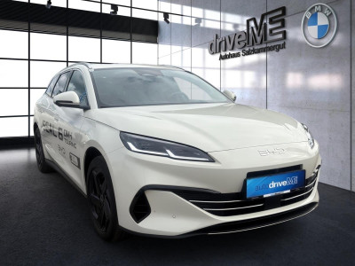 BYD Seal 6 Gebrauchtwagen BYD Seal 6 Gebrauchtwagen