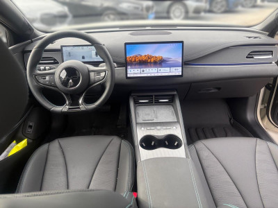 BYD Seal 6 Gebrauchtwagen BYD Seal 6 Gebrauchtwagen