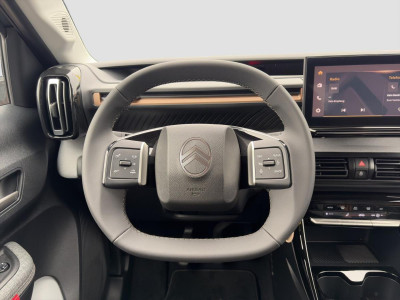 Citroën C3 Gebrauchtwagen Citroën C3 Gebrauchtwagen