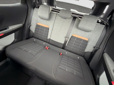 Citroën C3 Gebrauchtwagen Citroën C3 Gebrauchtwagen