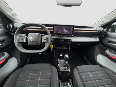 Citroën C3 Gebrauchtwagen Citroën C3 Gebrauchtwagen