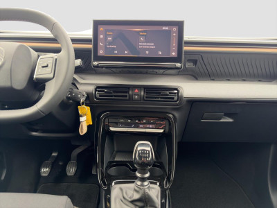 Citroën C3 Gebrauchtwagen Citroën C3 Gebrauchtwagen