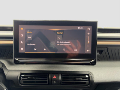 Citroën C3 Gebrauchtwagen Citroën C3 Gebrauchtwagen