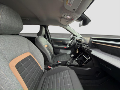 Citroën C3 Gebrauchtwagen Citroën C3 Gebrauchtwagen