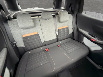 Citroën C3 Gebrauchtwagen Citroën C3 Gebrauchtwagen