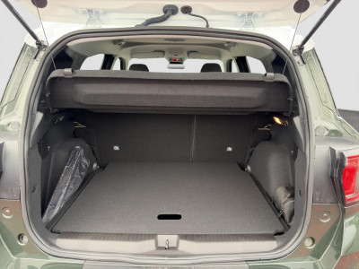 Citroën C3 Gebrauchtwagen Citroën C3 Gebrauchtwagen