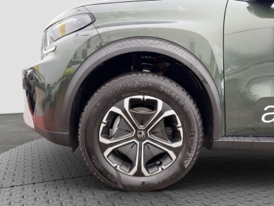 Citroën C3 Gebrauchtwagen Citroën C3 Gebrauchtwagen