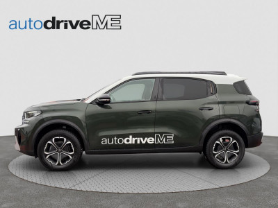 Citroën C3 Gebrauchtwagen Citroën C3 Gebrauchtwagen