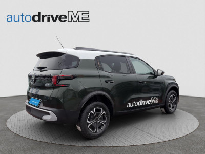 Citroën C3 Gebrauchtwagen Citroën C3 Gebrauchtwagen