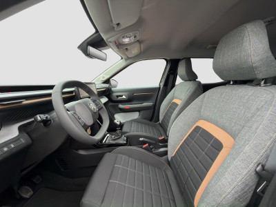 Citroën C3 Gebrauchtwagen Citroën C3 Gebrauchtwagen