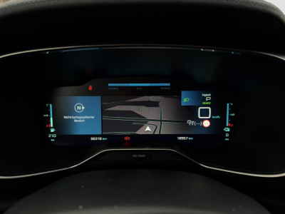 Citroën C5 Aircross Gebrauchtwagen