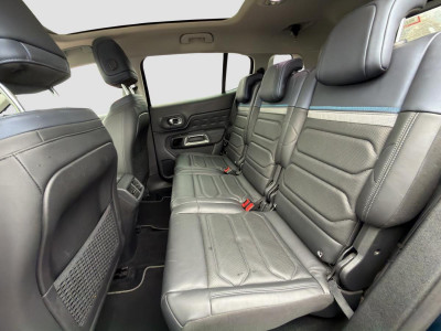 Citroën C5 Aircross Gebrauchtwagen