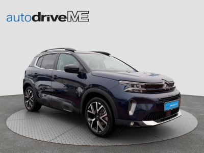 Citroën C5 Aircross Gebrauchtwagen