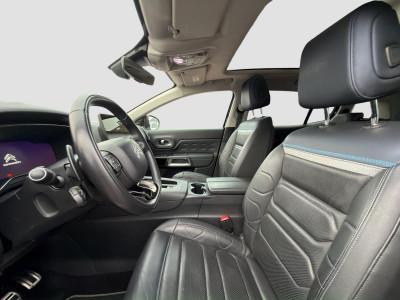 Citroën C5 Aircross Gebrauchtwagen