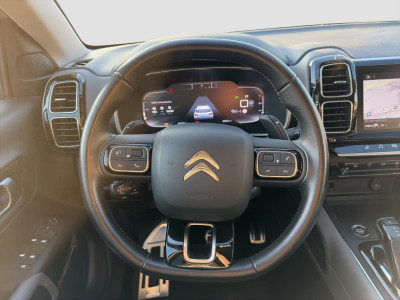 Citroën C5 Aircross Gebrauchtwagen