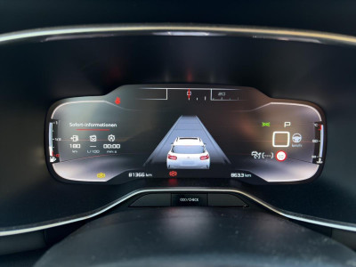 Citroën C5 Aircross Gebrauchtwagen