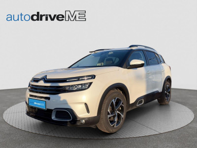 Citroën C5 Aircross Gebrauchtwagen