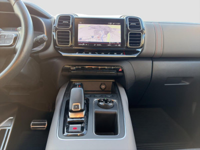 Citroën C5 Aircross Gebrauchtwagen