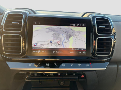 Citroën C5 Aircross Gebrauchtwagen