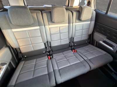 Citroën C5 Aircross Gebrauchtwagen