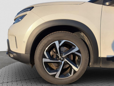 Citroën C5 Aircross Gebrauchtwagen