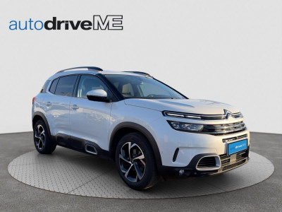 Citroën C5 Aircross Gebrauchtwagen