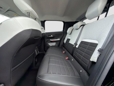 Citroën C3 Aircross Gebrauchtwagen