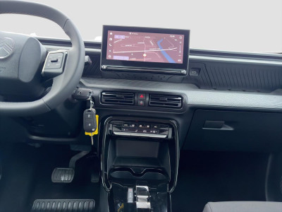 Citroën C3 Aircross Gebrauchtwagen