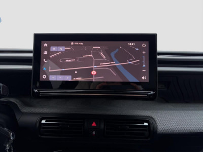 Citroën C3 Aircross Gebrauchtwagen