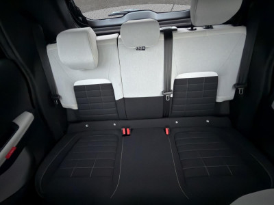 Citroën C3 Aircross Gebrauchtwagen