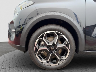 Citroën C3 Aircross Gebrauchtwagen