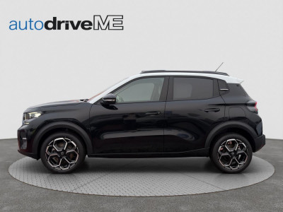 Citroën C3 Aircross Gebrauchtwagen