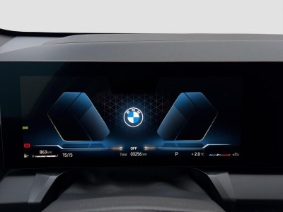 BMW X3 Vorführwagen