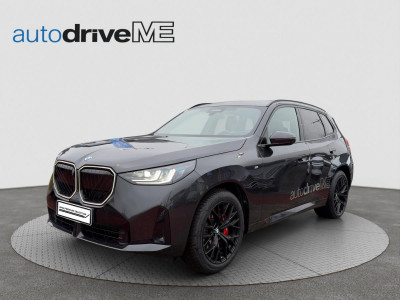 BMW X3 Vorführwagen