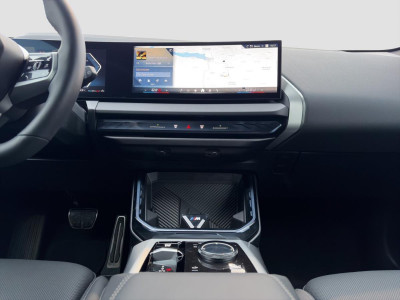 BMW X3 Vorführwagen