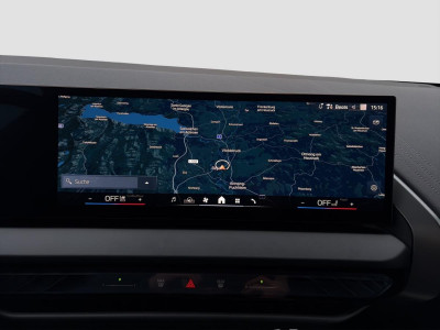 BMW X3 Vorführwagen