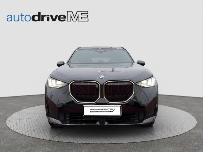 BMW X3 Vorführwagen