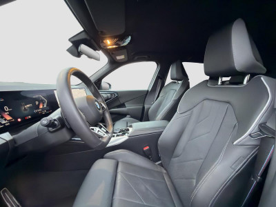 BMW X3 Vorführwagen