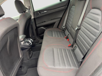 Alfa Romeo Stelvio Gebrauchtwagen